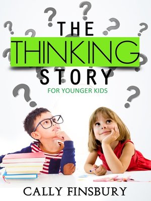 cover image of The Thinking Story
